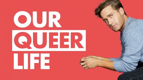 EDGE Interview: 'I Want to Humanize Us.' Matt Cullen Explores Queer Diversity with YouTube Series