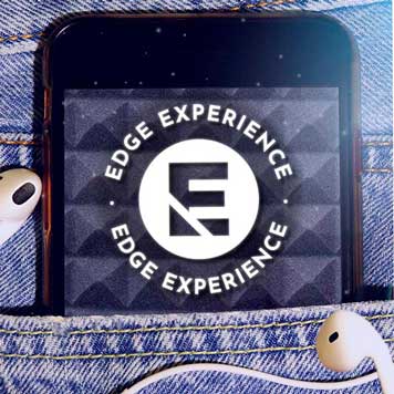 The EDGE Experience: Wine Country Wonders: Exploring Napa Valley