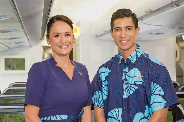 Hawaiian Airlines Celebrates 'Ha'aheo' Through Inclusivity and Innovation