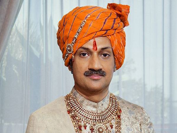 India's Openly Gay Prince Speaks Out on LGTBQ Rights in the Age of COVID