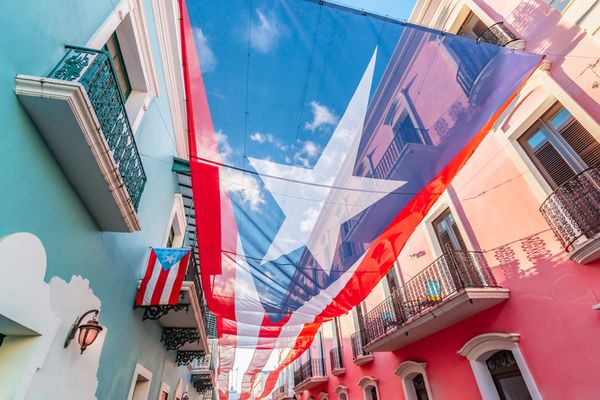 Puerto Rico Reopens Beaches, Gyms and Theaters Amid Pandemic