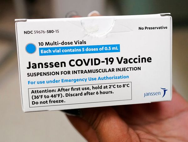 What's Known About J&J's Vaccine and Rare Blood Clots