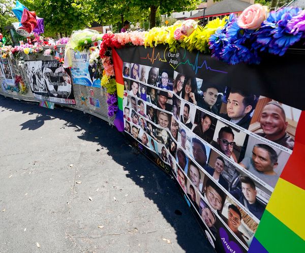 Victims of Pulse Nightclub Massacre Remembered 5 Years Later