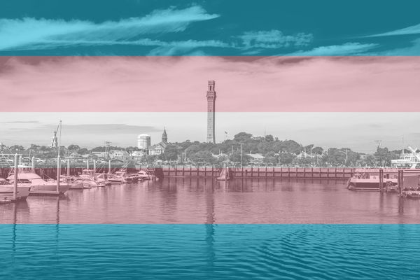 Inside Provincetown's Legacy of Transgender Representation