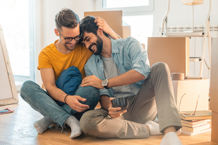 Home is Where the Rainbow Heart Is: Top 10 Tips for LGBTQ Homebuyers