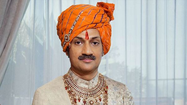 India's Out Prince Manvendra Continues Quest to Stamp Out 'Conversion Therapy'