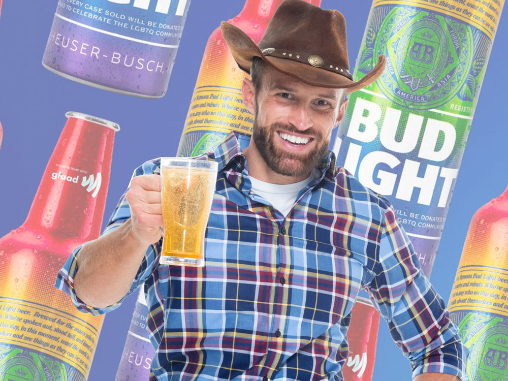 Move Over Bud Light. Most Major U.S. Beer Brands Partner with LGBTQ+ Groups and Causes