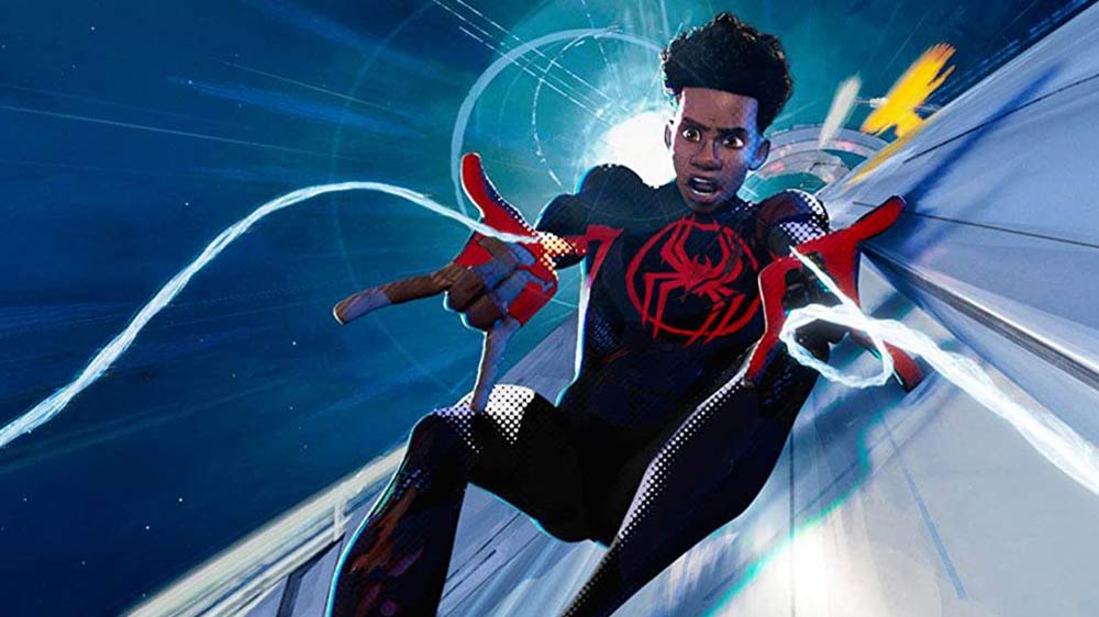 Review: 'Spider-Man: Across the Spider-Verse'