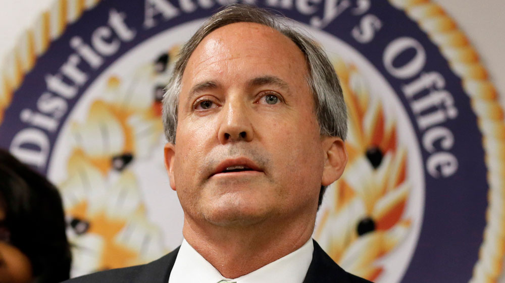 Why Texas Attorney General Ken Paxton's Impeachment Fight Isn't Finished Yet