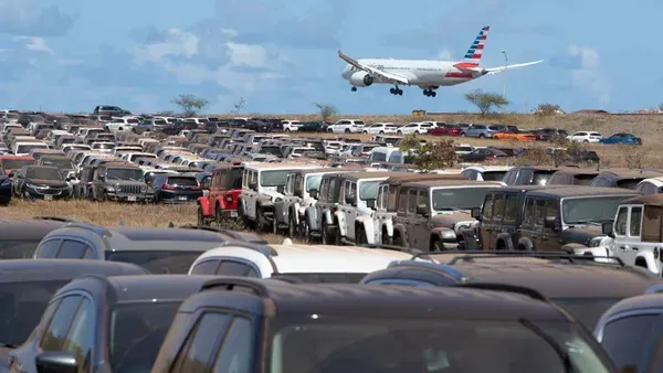 Maui Beckons Tourists to Stave Off Economic Disaster after Wildfires 