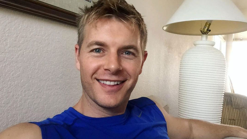 With 'Shoulder Dance,' Rick Cosnett Finds Confidence in Queer Roles 