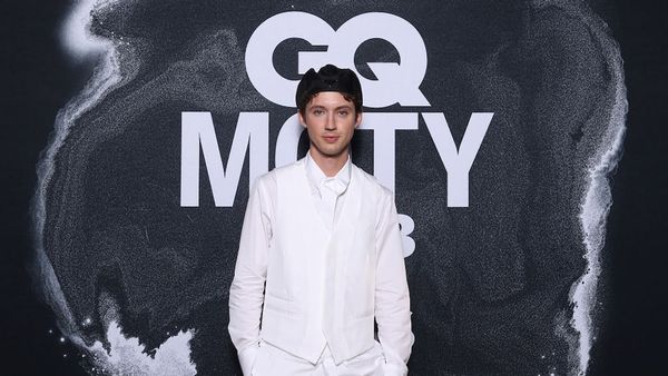 My, My, My: Troye Sivan Named GQ Australia's Man of the Year