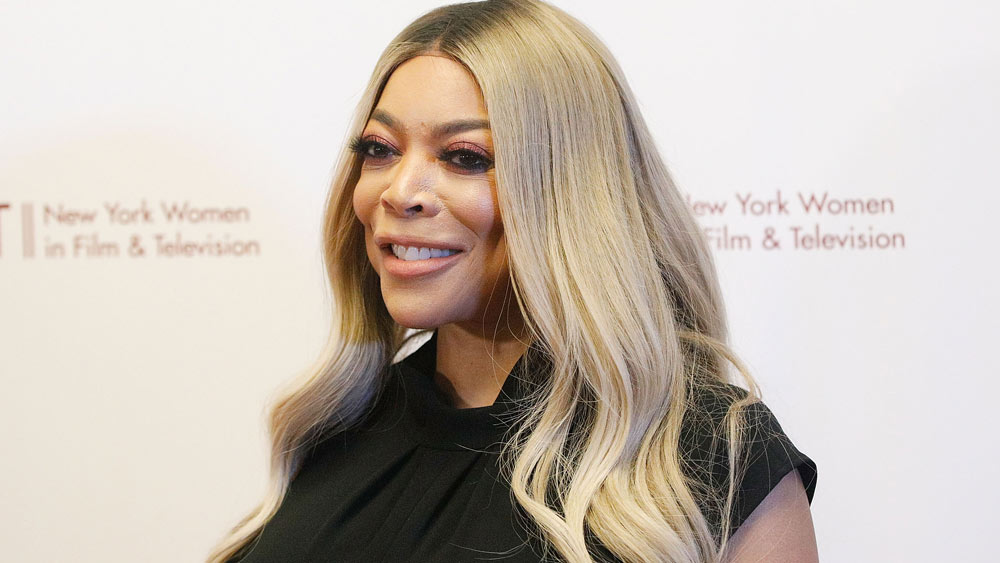 Wendy Williams Given 'Frontotemporal Dementia and Aphasia' Diagnosis