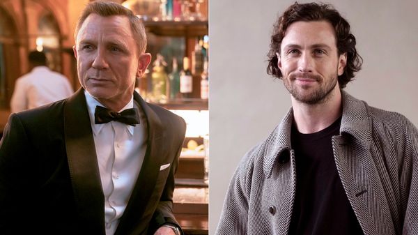 As Speculation About the Next Bond Grows, Here's How Some Actors have Responded to Casting Rumors