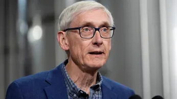 Wisconsin Governor Vetoes Transgender High School Athletics Ban