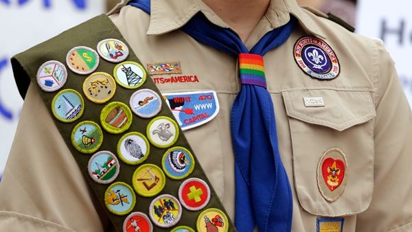 Boy Scouts of America Changing Name to More Inclusive Scouting America after Years of Woes