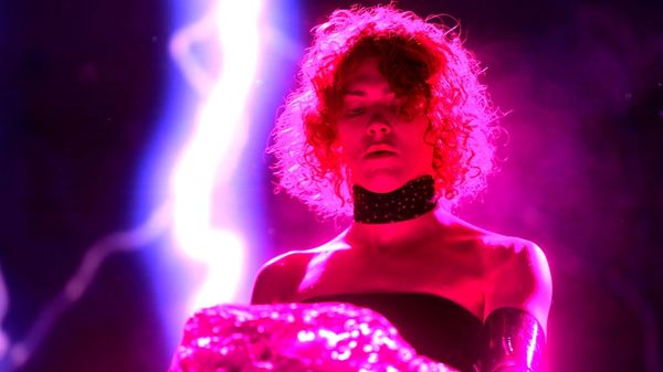 SOPHIE Is Releasing a Posthumous Album Later This Year