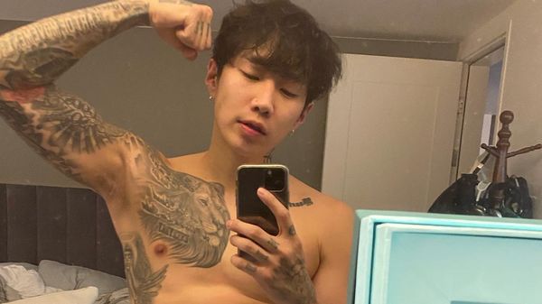 K-Pop Star Jay Park Heads to OnlyFans to Launch New Single 'McNasty'