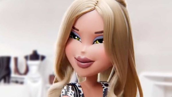 Bratz Flashes Back on Hilary Duff PSA with TikTok Clip for Pride Month