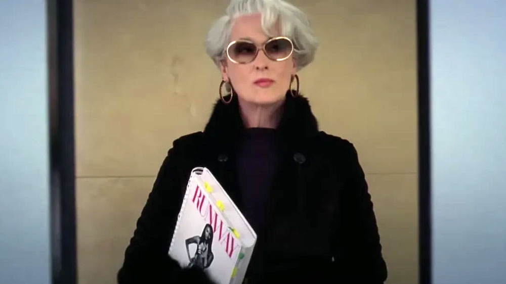  A 'Devil Wears Prada' Sequel Is on the Way -- Here's What We Know So Far