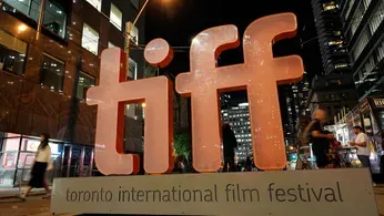 TIFF Dispatch 2: The World Comes to TIFF