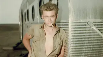 A Movie About James Dean and His Alleged Male Lover is in the Works