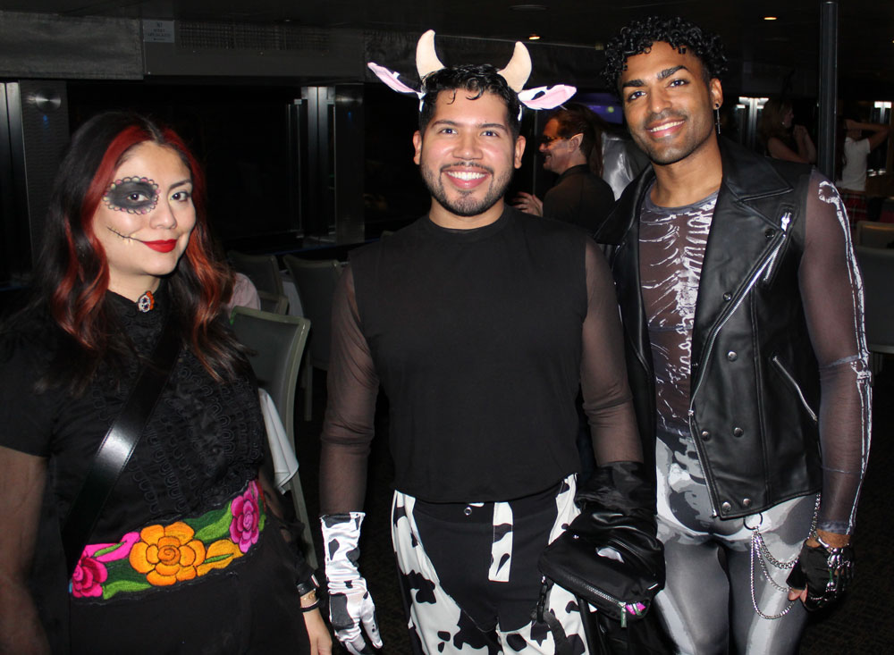 Divas After Dark Halloween Cruise :: October 18, 2024