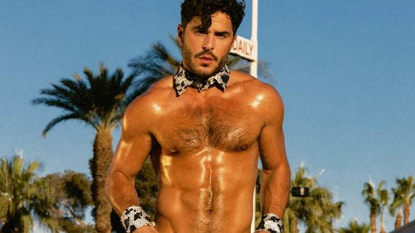 Watch: Singer John Duff Goes Full Frontal in Sizzling New Single, but Only on OnlyFans