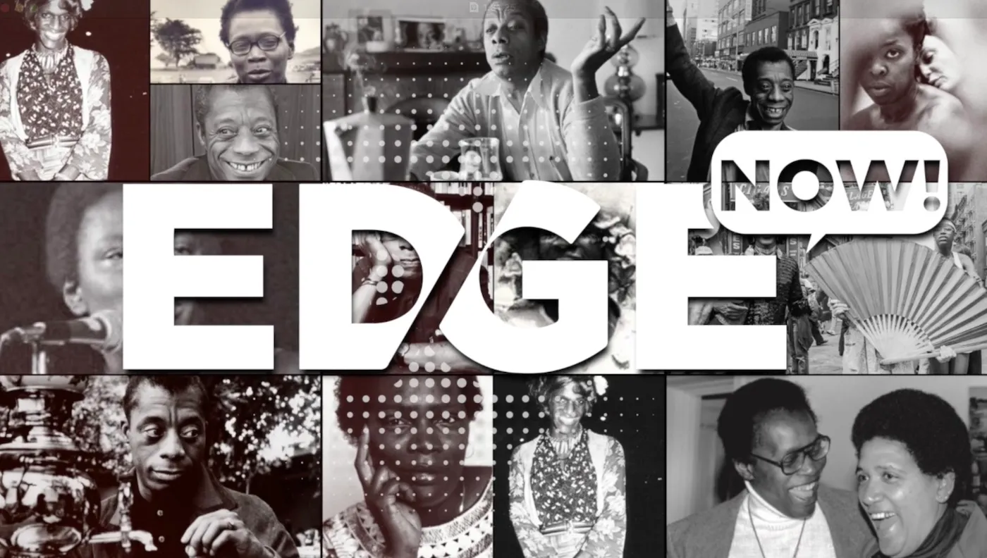 EDGE Now: Unstoppable Queer Black Icons