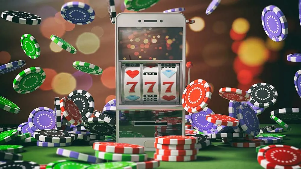 Top 5 Most Popular Online Casino Games and How to Play Them