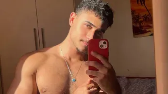 The Study Buddy Who Came With Extra Credit (and Abs): Ighor Gomes