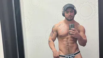 Jocks, Crop Tops, and Boat-Side Body–Nasty Pig's Fishing Trip Was a Moment