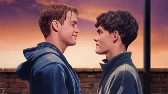 'Heartstopper' to End with a Movie Instead of Season 4