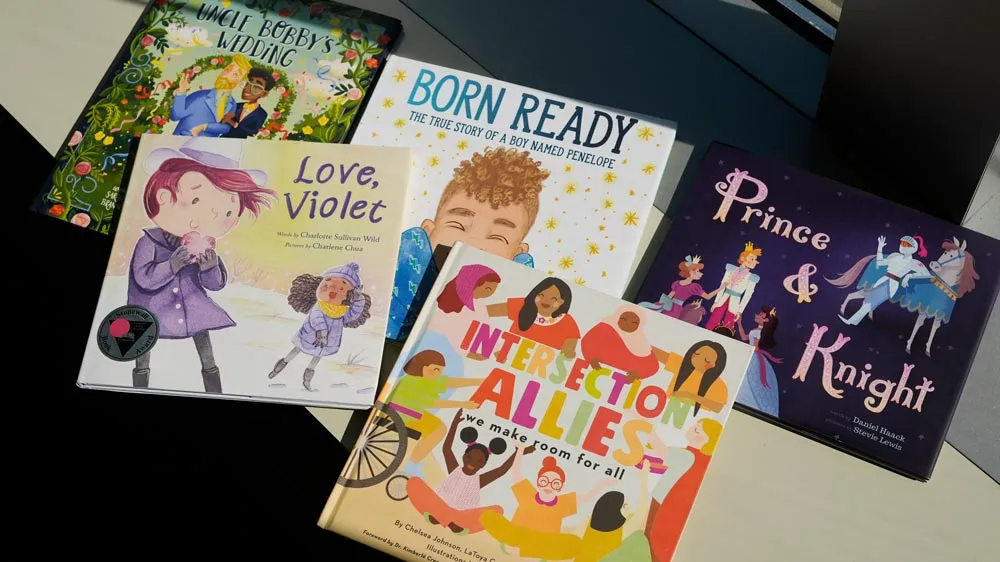 Supreme Court Signals Support for Maryland Parents who Object to LGBTQ Books in Public Schools