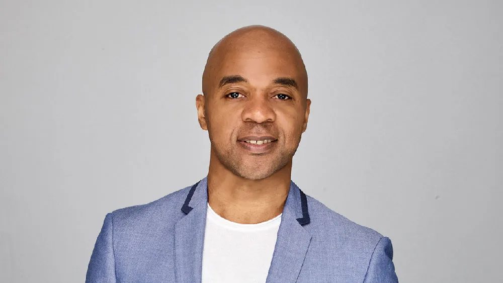 Choreographer Matthew Rushing Pays Tribute to Alvin Ailey with 'Sacred Songs'