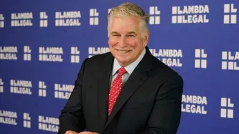 Lambda Legal, a Nonprofit Supporting LGBTQ+ Rights, Exceeded Fundraising Goal by $105M