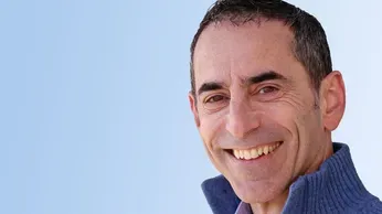 Find Out Why Cabaret's Brian De Lorenzo is 'The Toast of the Town'