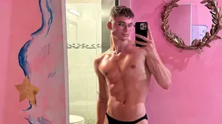 The Life-Changing Magic of Caleb McKenzie's Gym Shorts