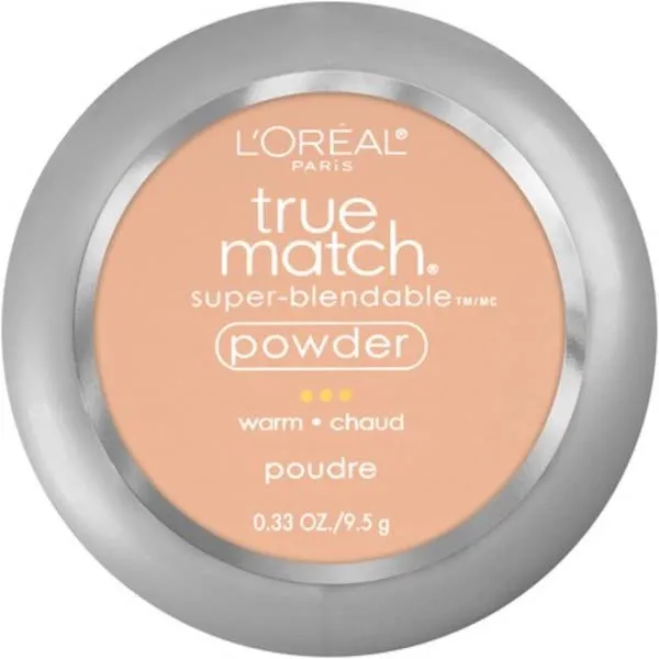 L&#039;Or&#233;al True Match Super-Blendable Powder Concealer