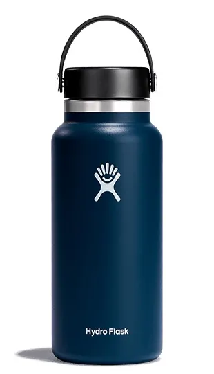 Hydro Flask 32 oz Wide Mouth