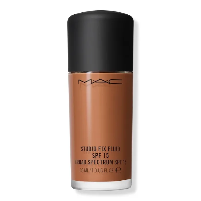 Mac Studio Fix NW50 Foundation