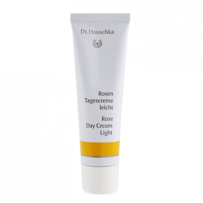 Dr. Hauschka Rose Day Cream