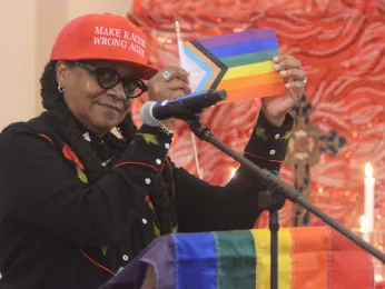 Guest Opinion: Keep your joy this Pride