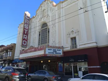 Editorial: City needs to step in on APE mess