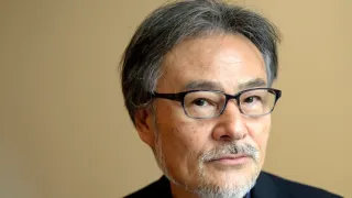 Horror Master Kiyoshi Kurosawa to Bring Eerie Storytelling to his First Samurai Film