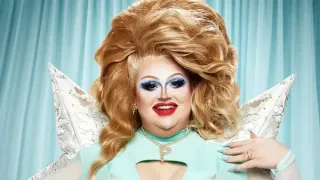 RuPaul’s Drag Race UK Star Pixie Polite Hospitalized After Homophobic Attack in London