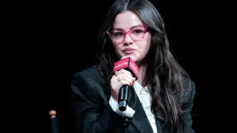 Selena Gomez Hopes to Re-Record Empowering Anthem ‘Who Says'