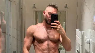 John Whaite in Full Color: OF, Self-Love, and Owning His Story