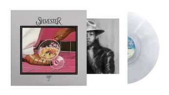 Disco Icon Sylvester’s Long-Lost ‘Step II’ Album Returns: Glittering Vinyl Reissue and New Remix Celebrate LGBTQ+ Legacy
