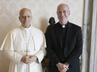 LGBTQ Agenda: Queer Catholics praise Pope Leo for recent moves